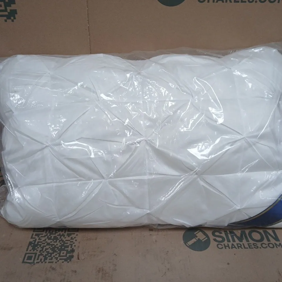 SEALED ORTHOPAEDIC PILLOW