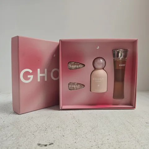 GHOST SWEETHEART GIFT SET