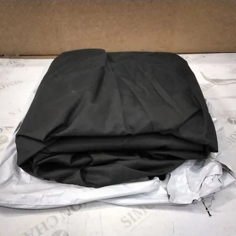 BAGGED OUTDOOR PATIO DINING SET COVER