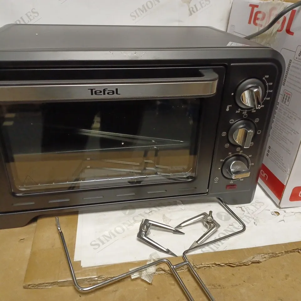 TEFAL OF445840 OPTIMO MINI OVEN 