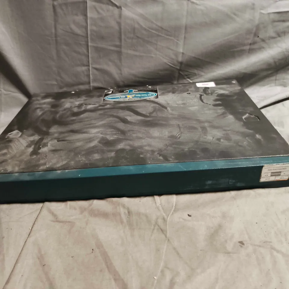 CISCO 2600 SERIES ROUTER – RACK-MOUNTABLE