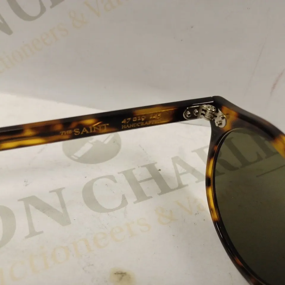 BOXED BLOOBLOOM THE SAINT GLASSES WITH CASE