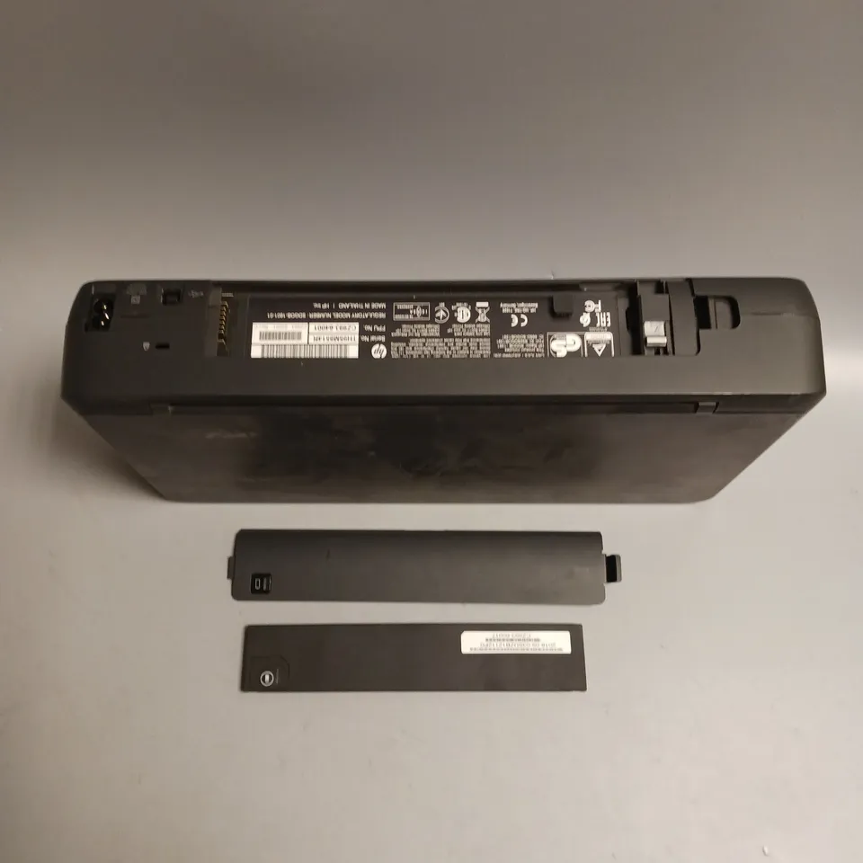 HP OFFICEJET 200 MOBILE PRINTER IN BLACK BATTERY INCLUDED