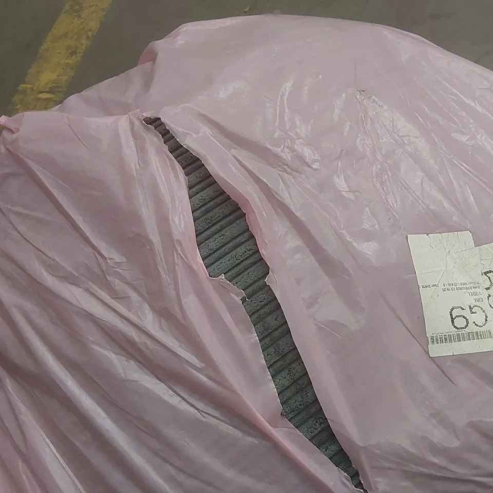 BAGGED CORDUROY BEAN BAG