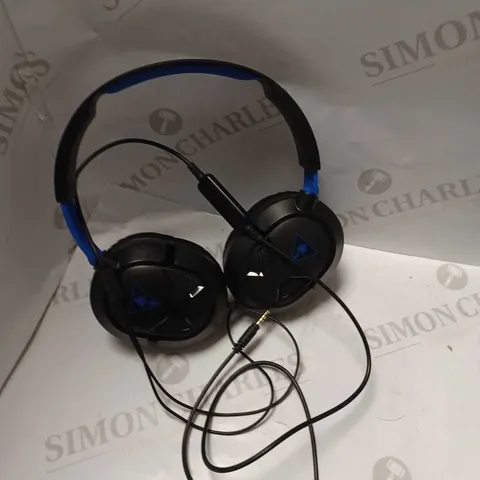TURTLE BEACH RECON 50P PS4 / PS5