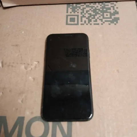 APPLE IPHONE XR 64GB – BLACK (BOXED)