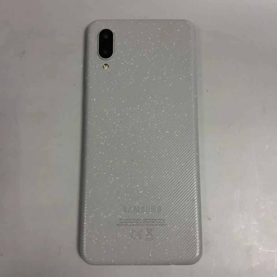 SAMSUNG GALAXY A02 SMARTPHONE 