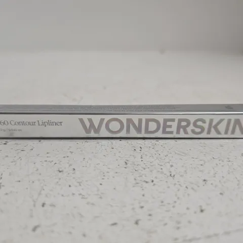 WONDERSKIN 360 CONTOUR LIPLINER - NUTMEG
