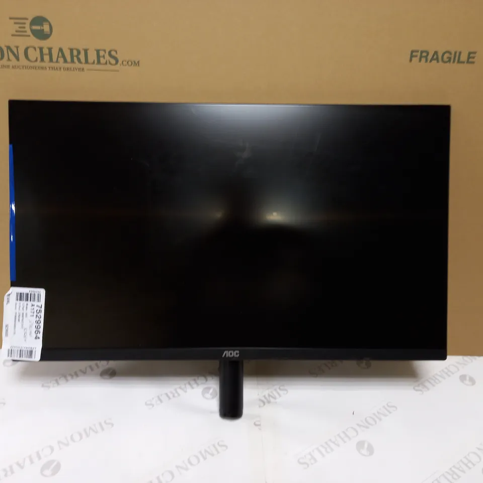AOC 27B2AM - 27'' FHD WIDESCREEN MONITOR