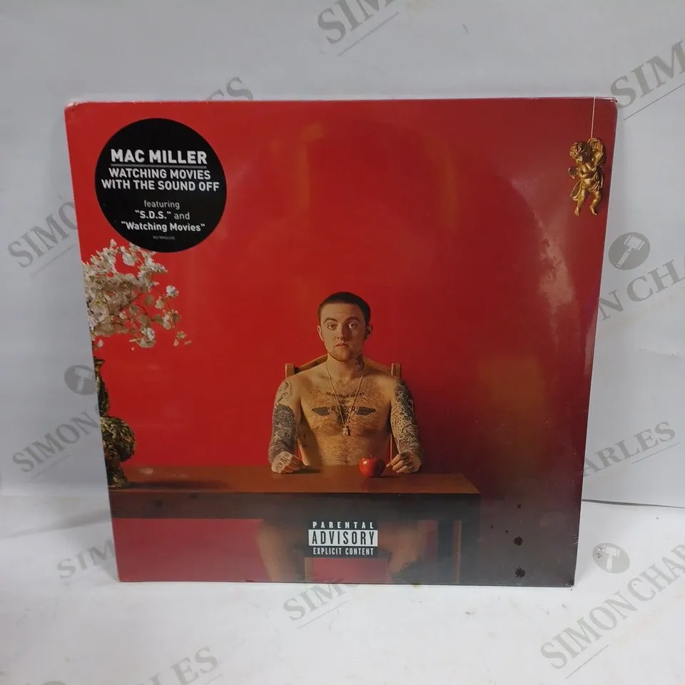 BOX TO CONTAIN APPROX. 10 X ASSORTED MUSIC VINYL'S. ARTISTS VARY