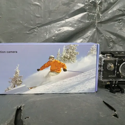 JADFEZY ACTION CAM
