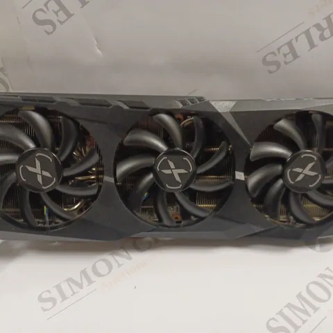 RADEON XFX SPEEDSTER 6700XT GRAPHICS CARD 
