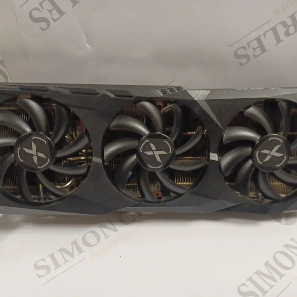 RADEON XFX SPEEDSTER 6700XT GRAPHICS CARD 