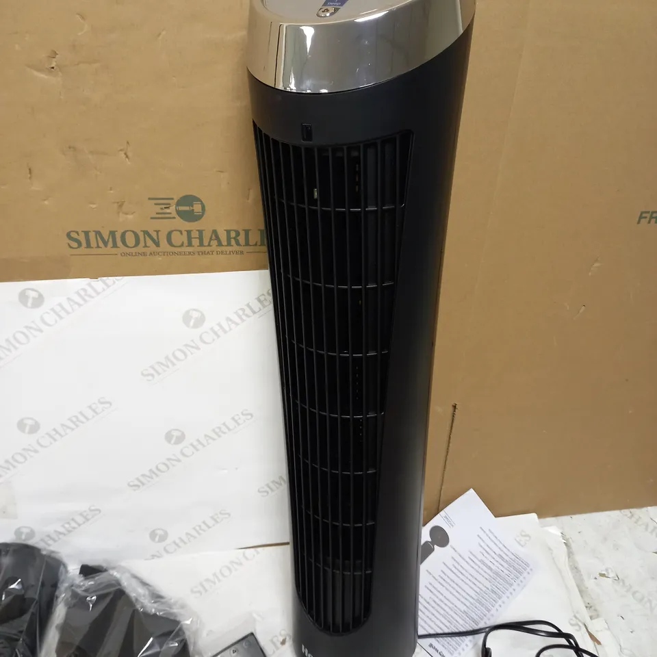 HONEYWELL TOWER FAN