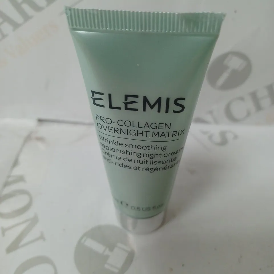 ELEMIS PRO-COLLAGEN OVERNIGHT MATRIX 15ML