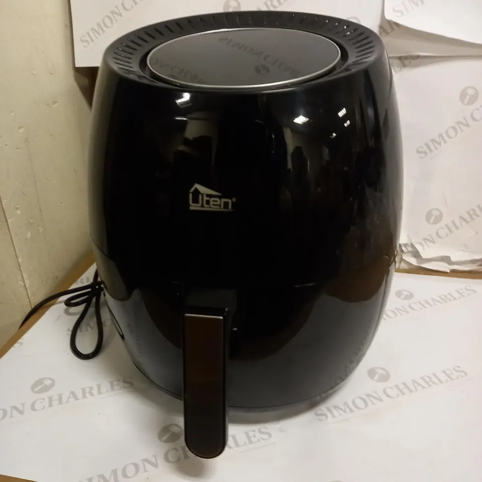 UTEN LOW-FAT AIR FRYER (HF-1088TS (UEA023))