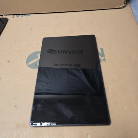 SAMSUNG GALAXY TAB A7 SILVER