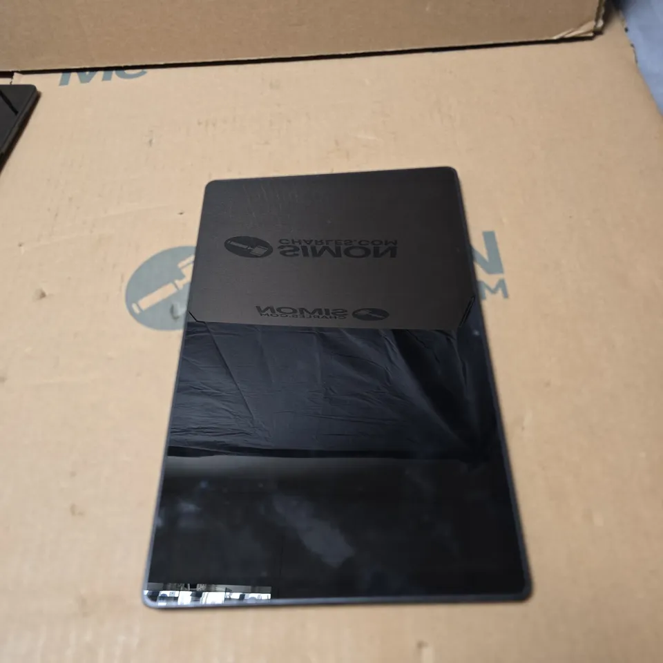 SAMSUNG GALAXY TAB A7 SILVER