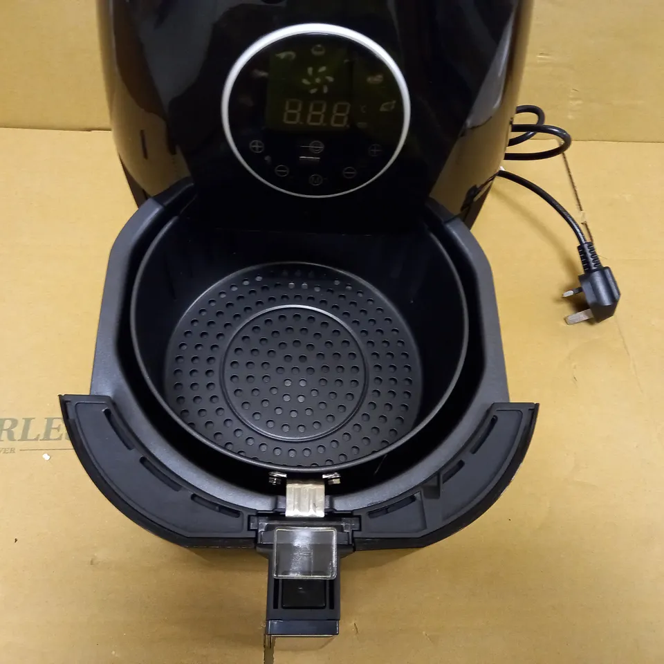 PRO BREEZE 4.2L AIR FRYER 1400W 