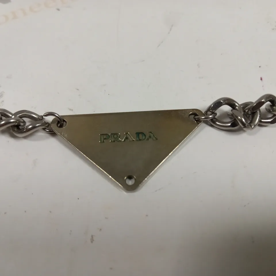 PRADA NECKLACE