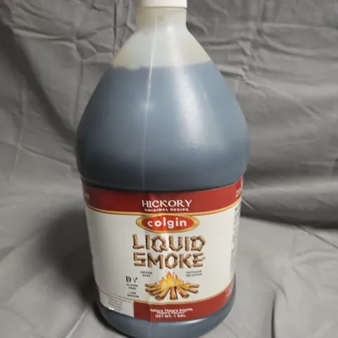 HICKORY COLGIN LIQUID SMOKE - COLLECTION ONLY 