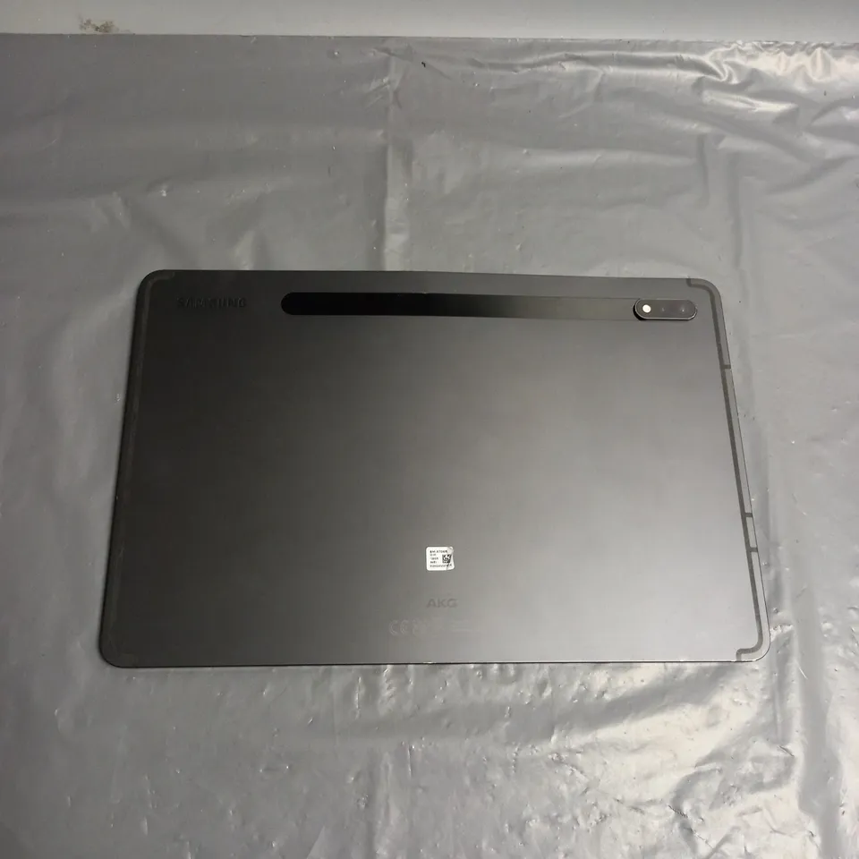 SAMSUNG GALAXY TAB S8 SM-X706B IN GRAPHITE 128GB