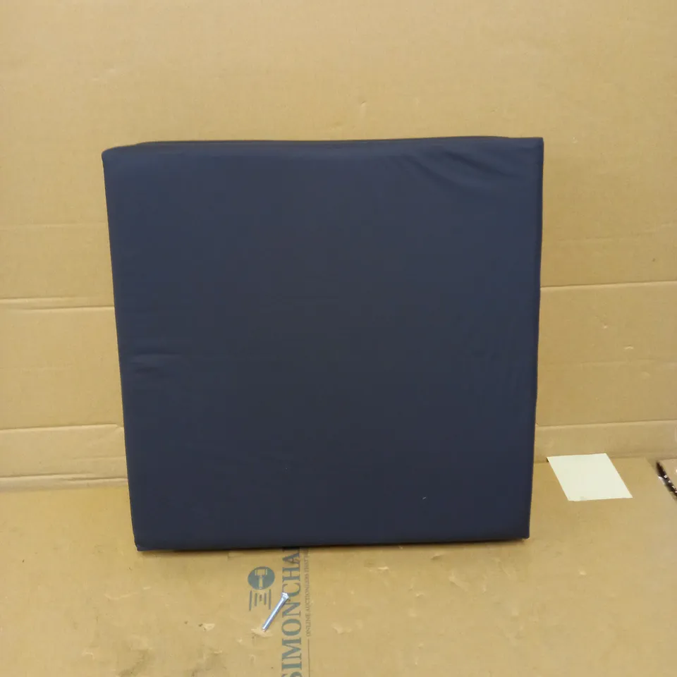 NRS HEALTHCARE VISCO II PRESSURE CARE CUSHION