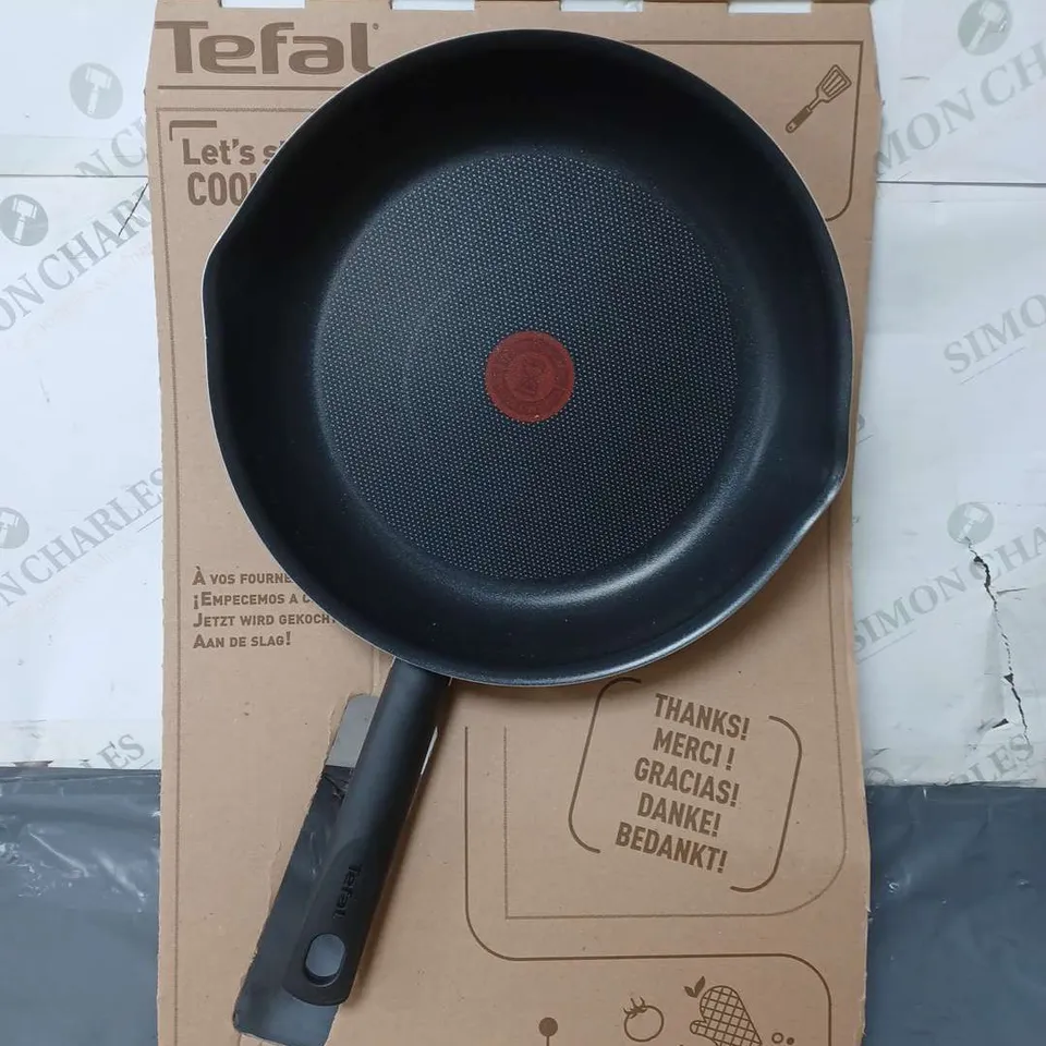 TEFAL THERMAL SIGNAL PAN