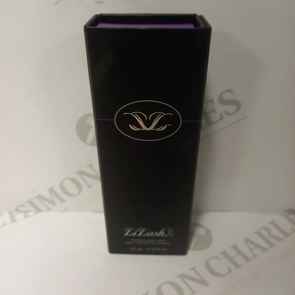 SEALED LILASH XL PURIFIED EYELASH SERUM - 4ML