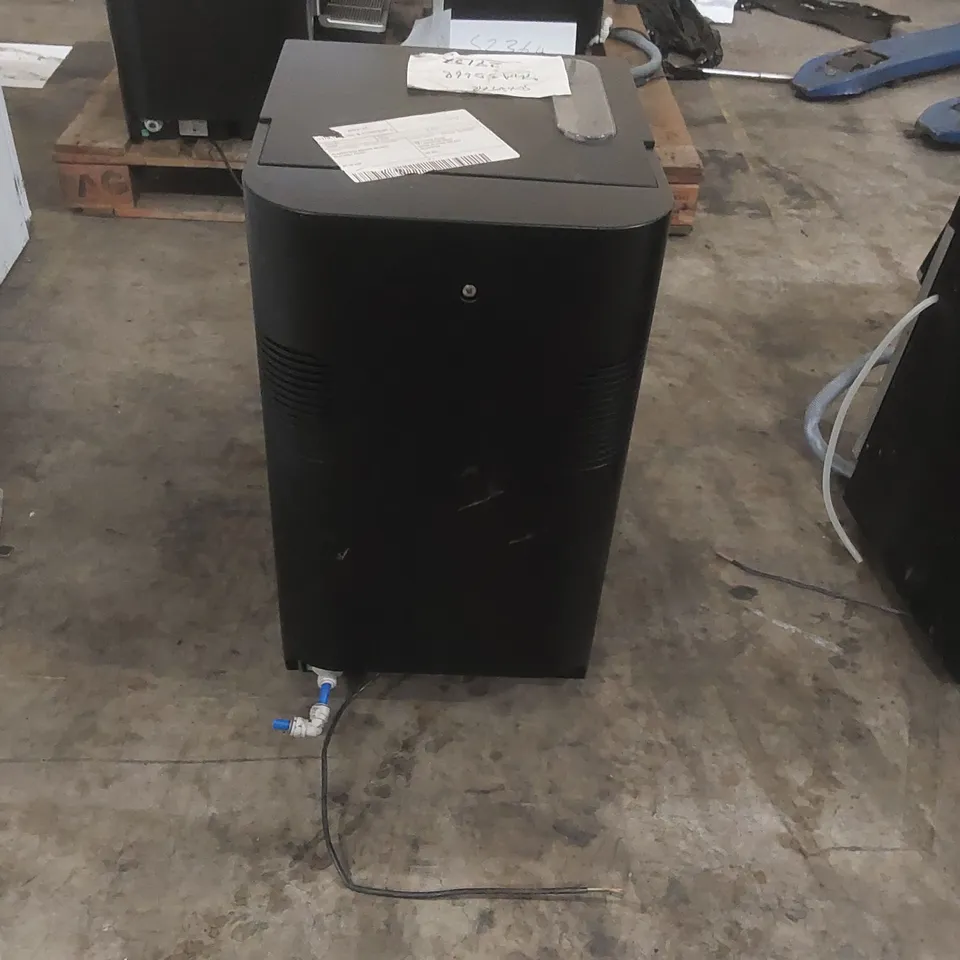 SCHAERER INTENSE COMMERCIAL BEAN TO CUP COFFEE MACHINE