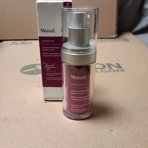 MURAD CELLULAR HYDRATION REPAIR SERUM 30ML