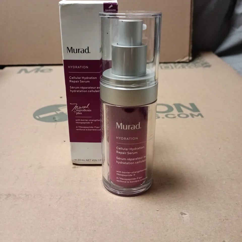 MURAD CELLULAR HYDRATION REPAIR SERUM 30ML
