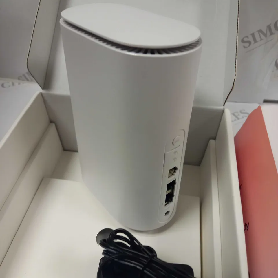 ZTE MC801A 5G HOME HUB 