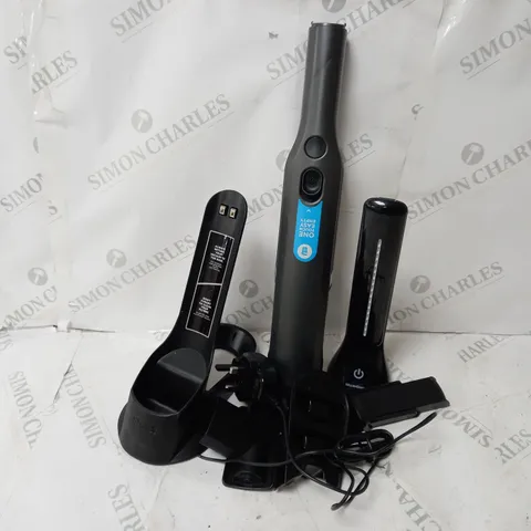 SHARK CORDLESS HANDHELD VACUUM CLEANER WV200UK