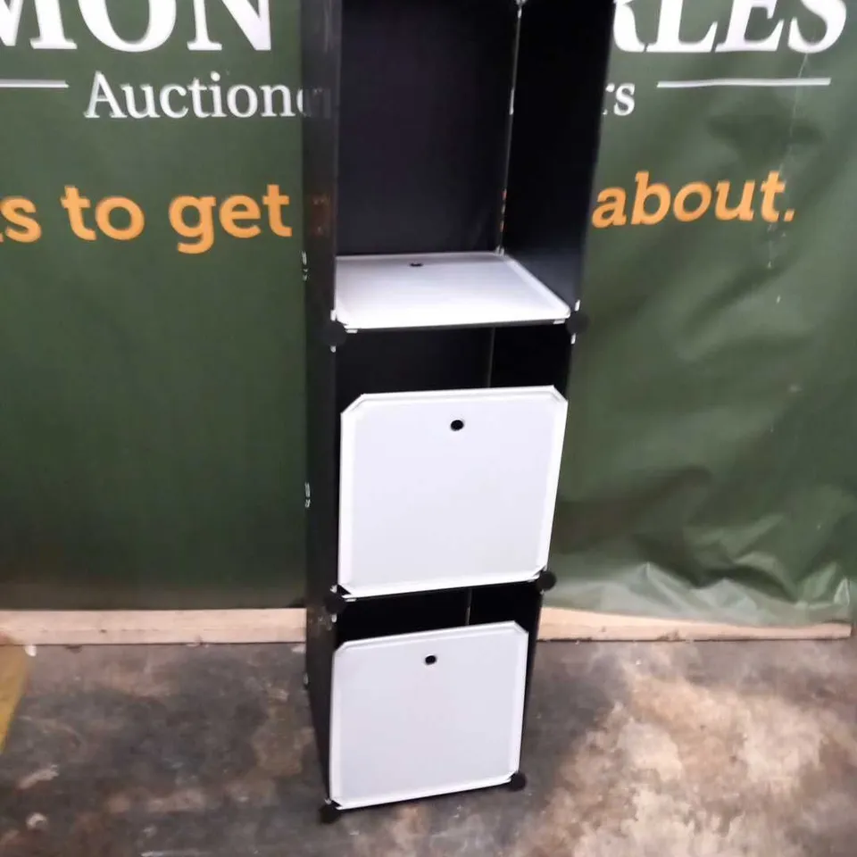 PALLET OF APPROXIMATELTY 30 JOISCOPE DIY STORAGE CABINETS 