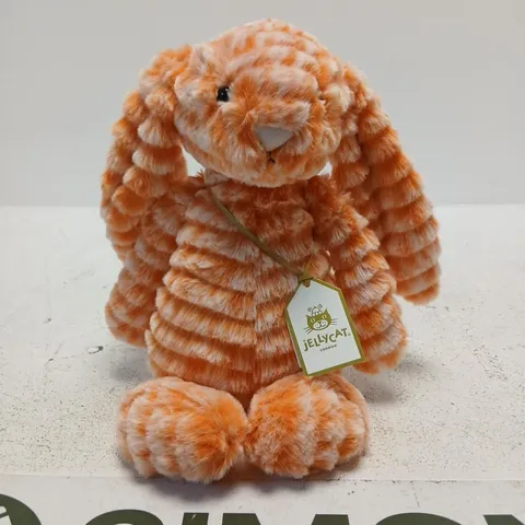 JELLYCAT FIZZLESKIP BUNNY