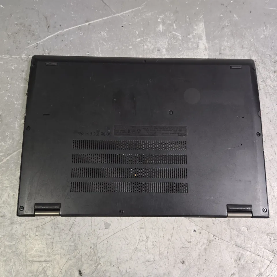 LENOVO THINKPAD YOGA 370 I5