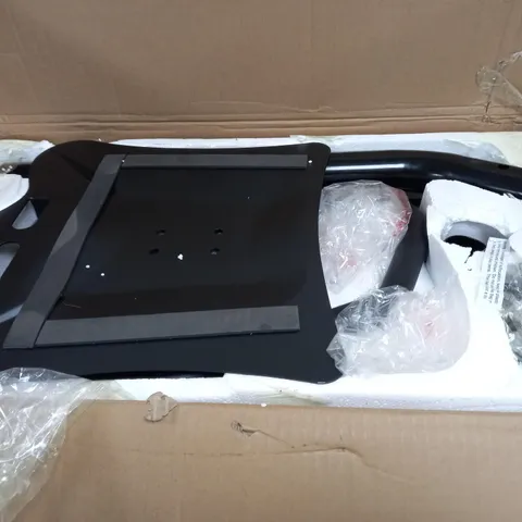 BOXED FITQUEST 2 IN 1 ELLIPTICAL STEPPER