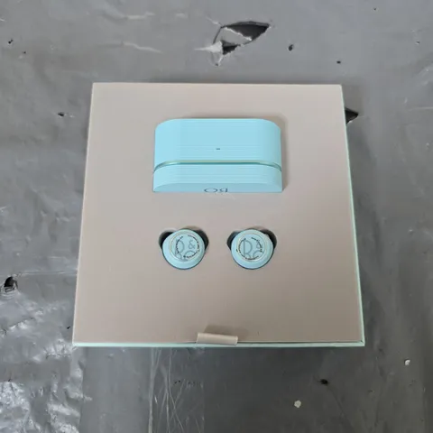 B&O E8 SPORT WIRELESS EARPHONES