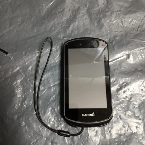 GARMIN EDGE 1030 GPS BIKE COMPUTER