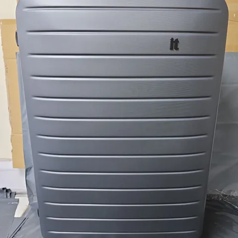 IT LUGGAGE LEGION SUITCASE - LARGE (ASPHALT)