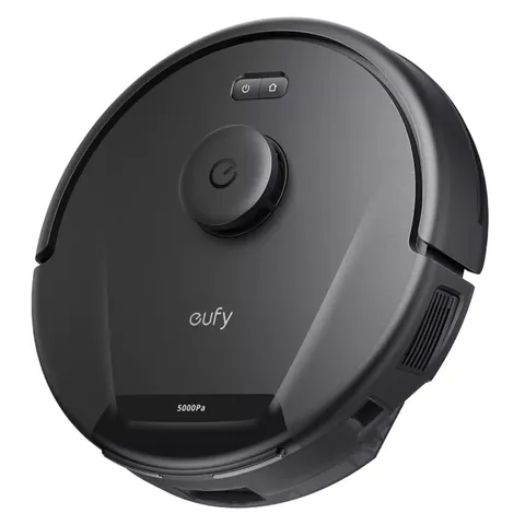 EUFY ROBOVAC L60 HYBRID ROBOTIC VACUUM CLEANER