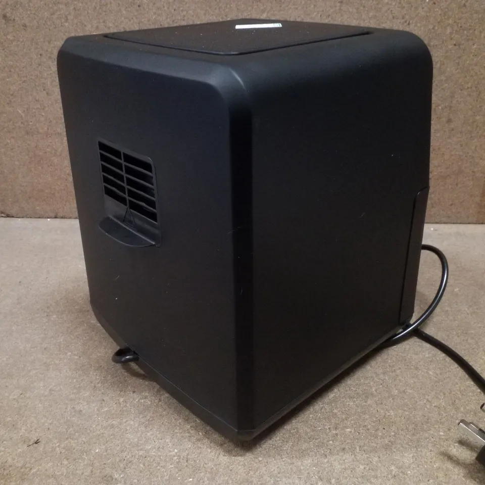 BOXED TOWER 5L DIGITAL AIR FRYER