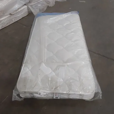 QUALITY BAGGED 90CM SINGLE PREMIUM MATTRESS