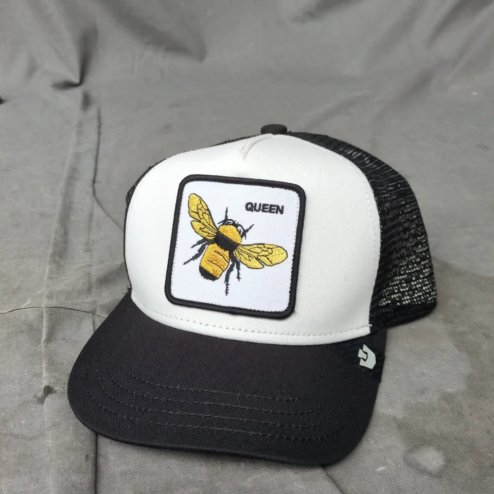 GOORIN QUEEN BEE TRUCKER CAP