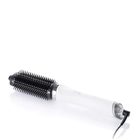 BOXED GHD DUET BLOWDRY PROFESSIONAL 2IN1 HAIR DRYER BRUSHIN WHITE
