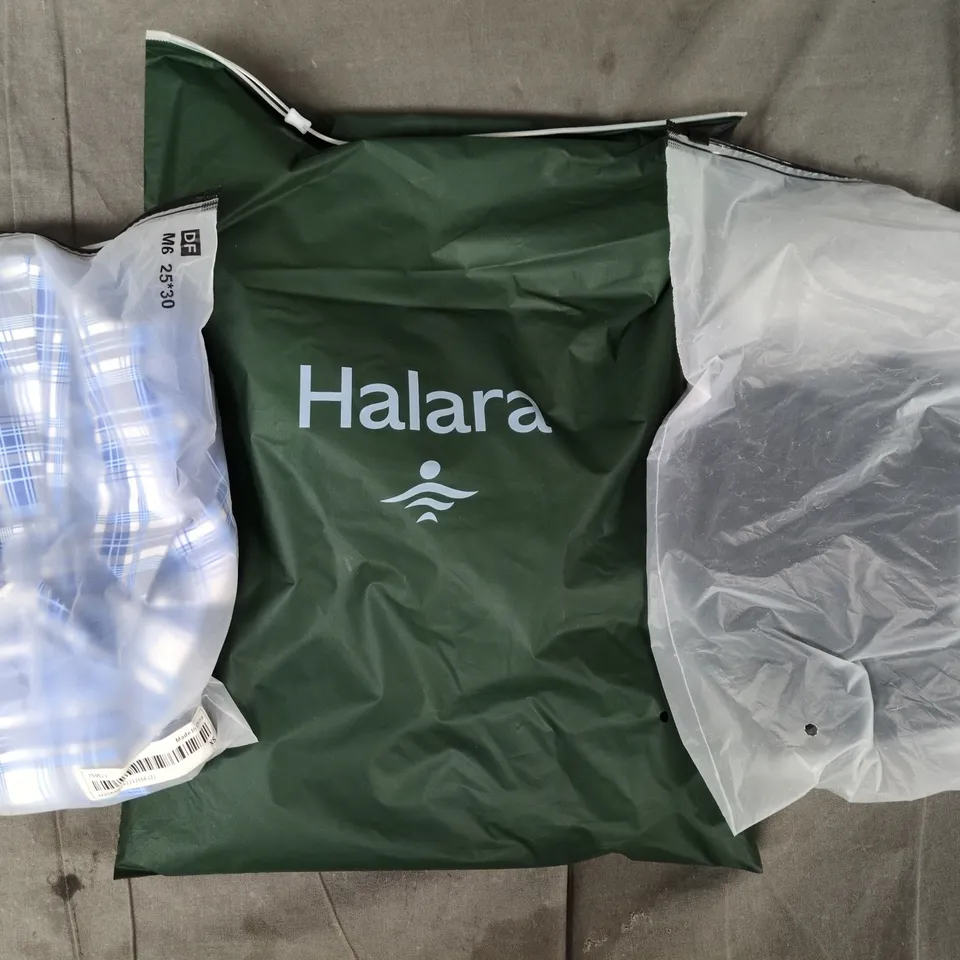 APPROXIMATELY 20 ASSORTED CLOTHING AND FASHION PRODUCTS IN VARIOUS STYLES AND SIZES - COLLECTION ONLY