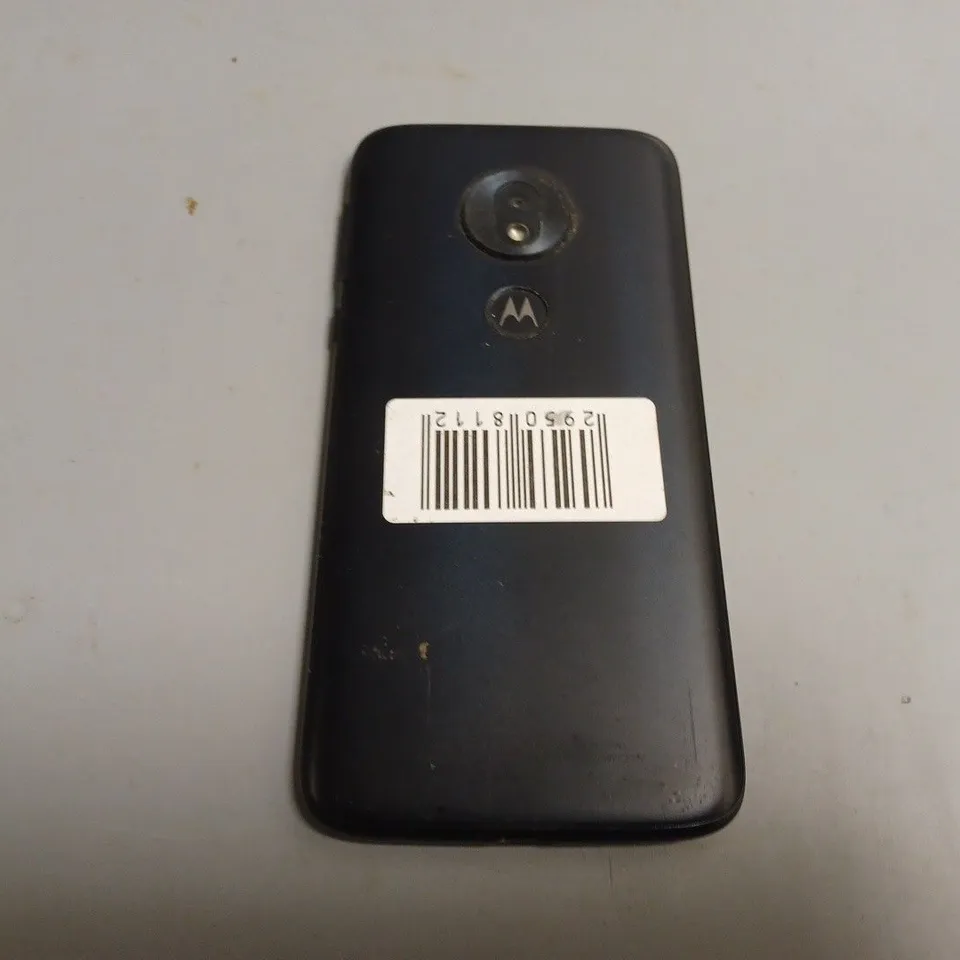 MOTOROLA MOTO G7 PLAY