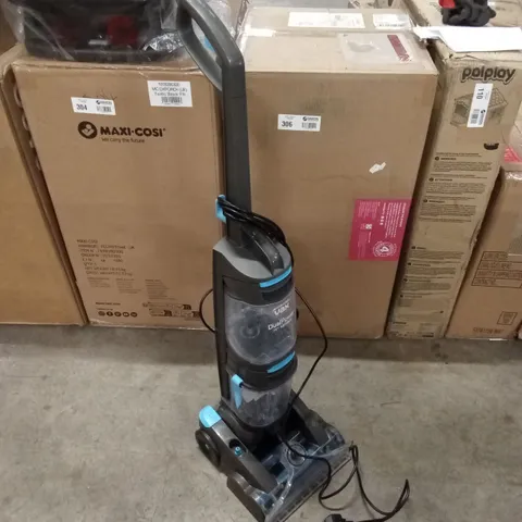 VAX DUAL POWER PET ADVANCE CARPET CLEANER