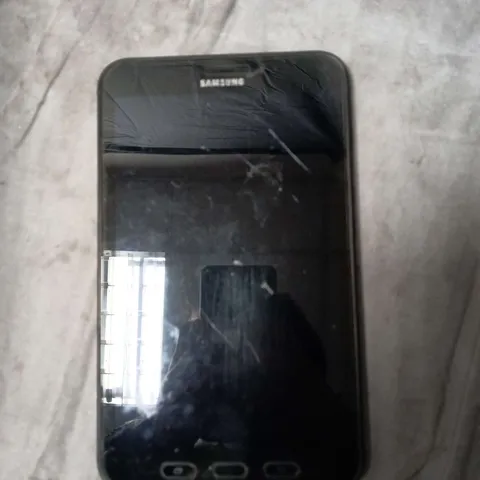 SAMSUNG TABLET PC SM-T395 16GB – BLACK